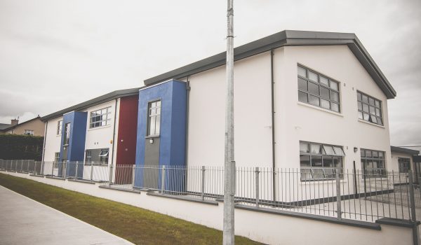 Ballyhaunis Community School