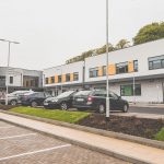 Ballymote Primary Care Centre