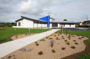 Manorhamilton Primary Care Centre