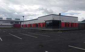 Palmerstown Community School